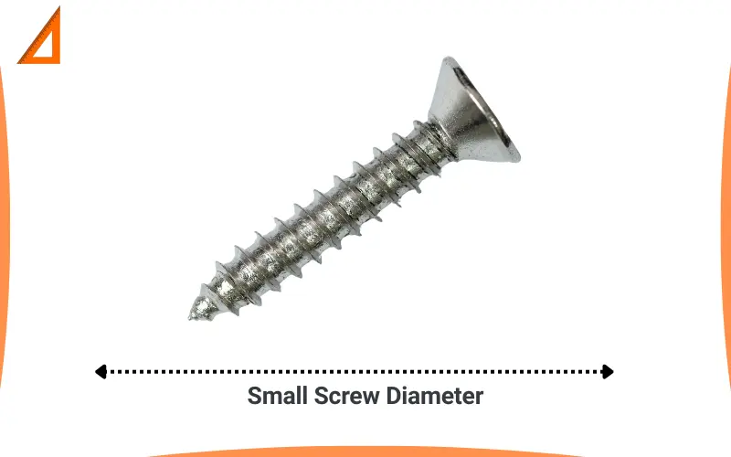 How big is 3 mm
