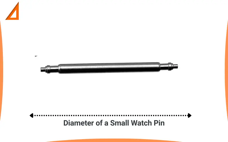 How big is 4 mm