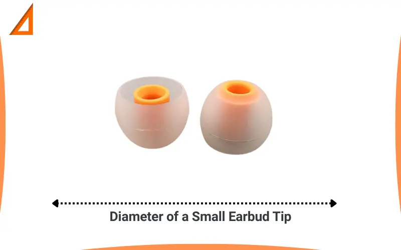 How big is 5 mm