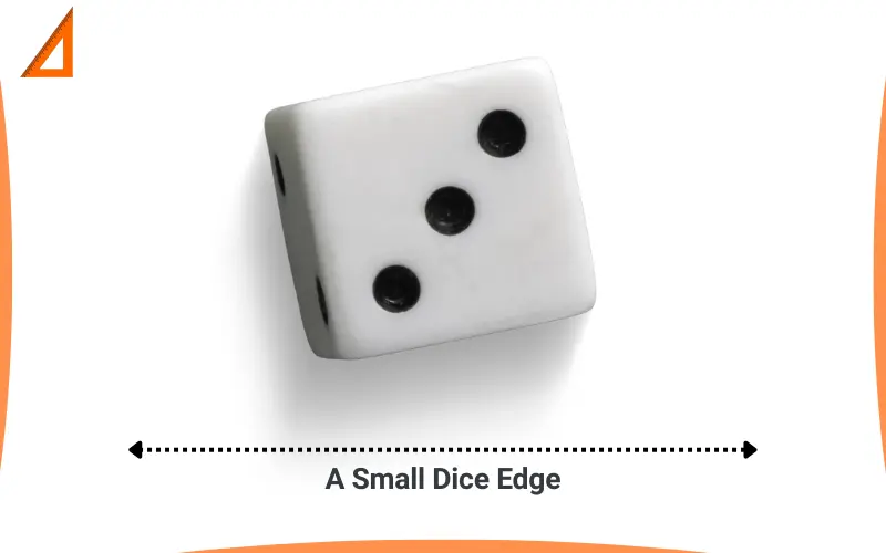 How big is 6 mm