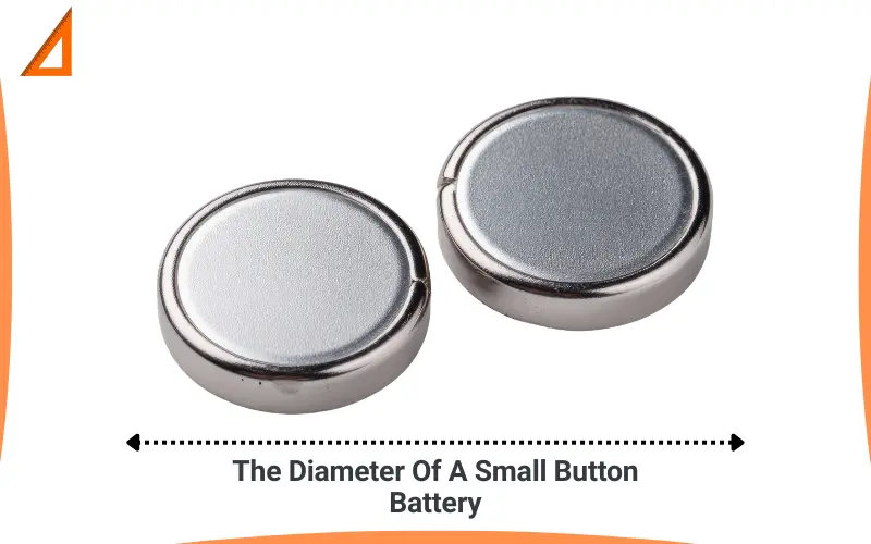 How big is 6 mm