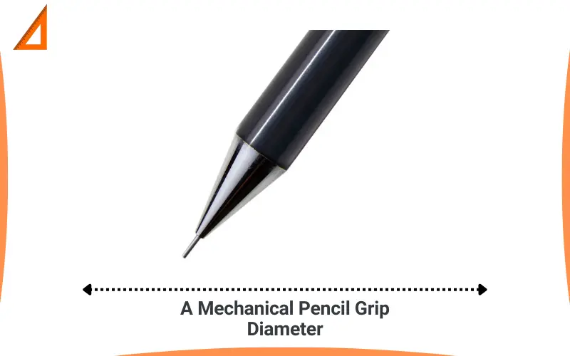 How big is 7 mm