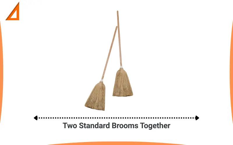 How long is 2 meters
