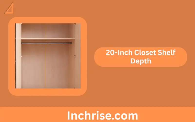 How long is 20 inches