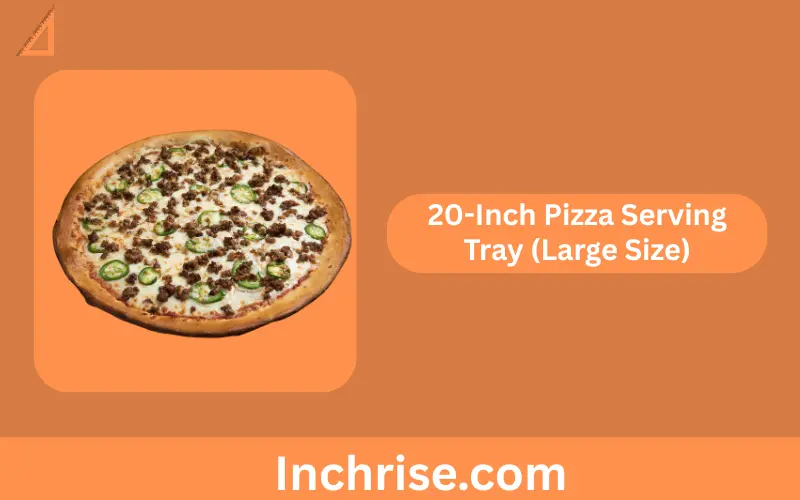 How long is 20 inches