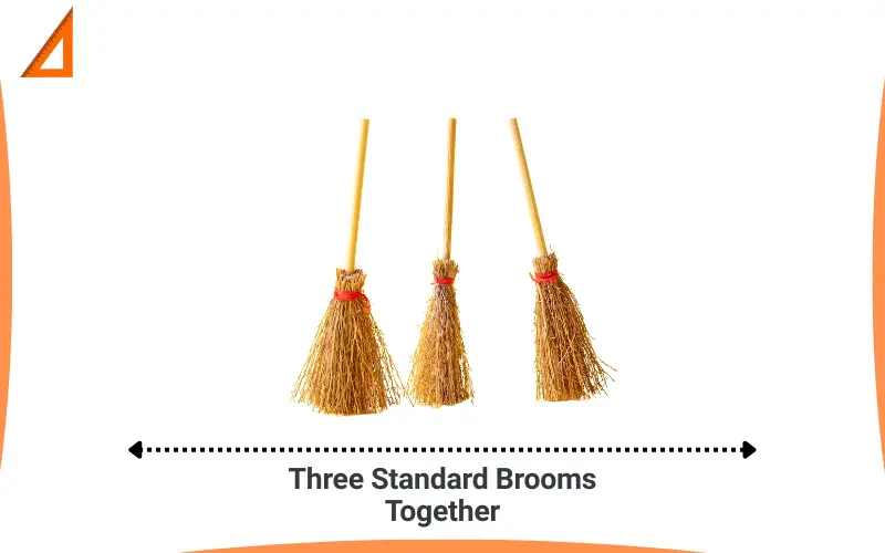 How long is 3 Meters