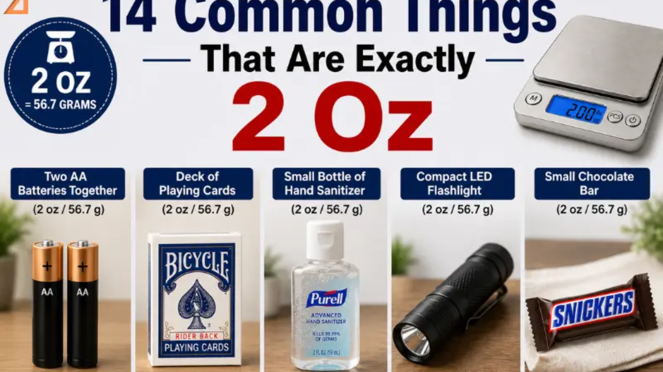 How much is 2 oz