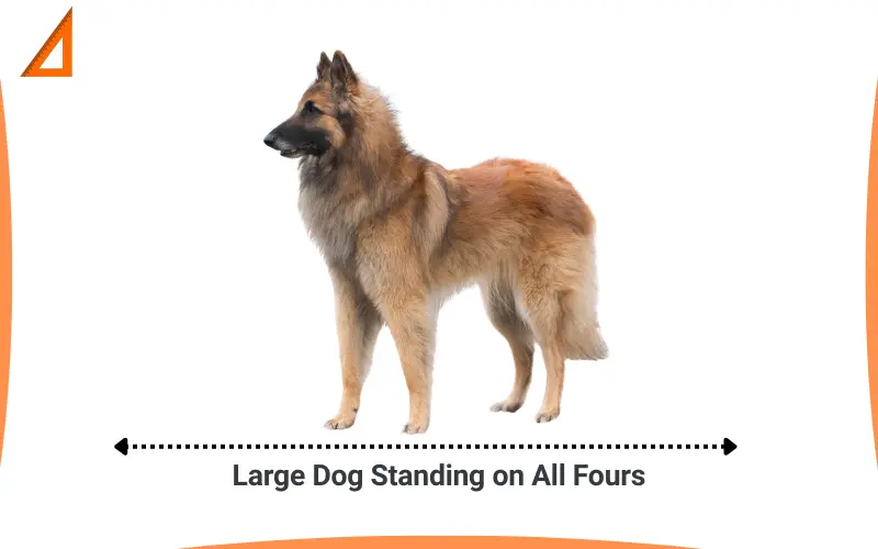 Is 40 inches tall