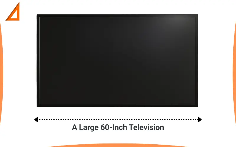 How tall is 60 inches