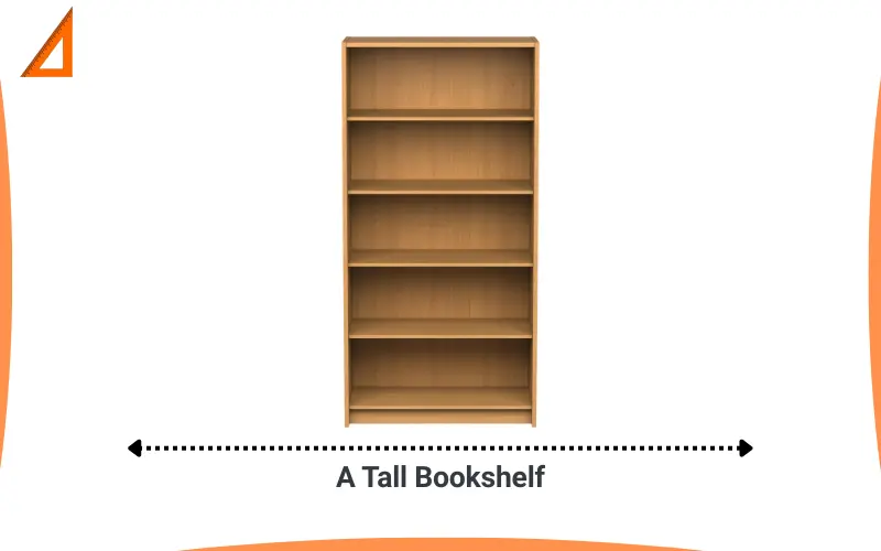 How tall is 60 inches