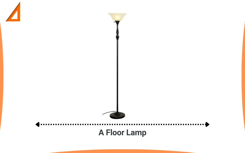 How tall is 60 inches