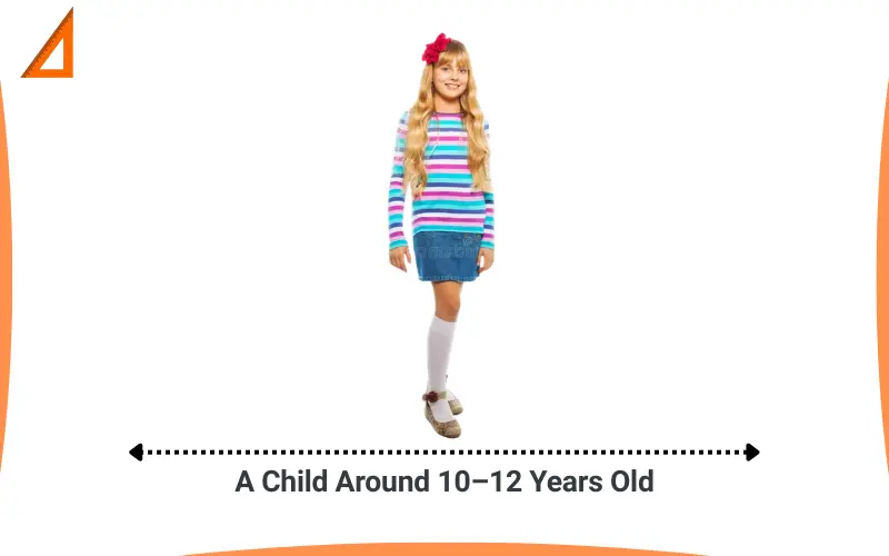 How tall is 60 inches