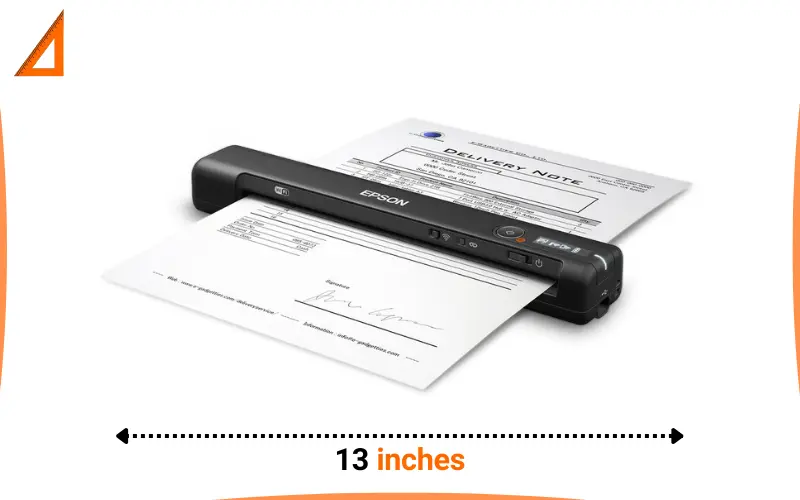 how long is 13 inches