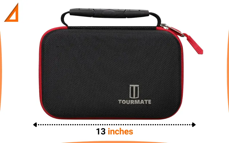 how long is 13 inches