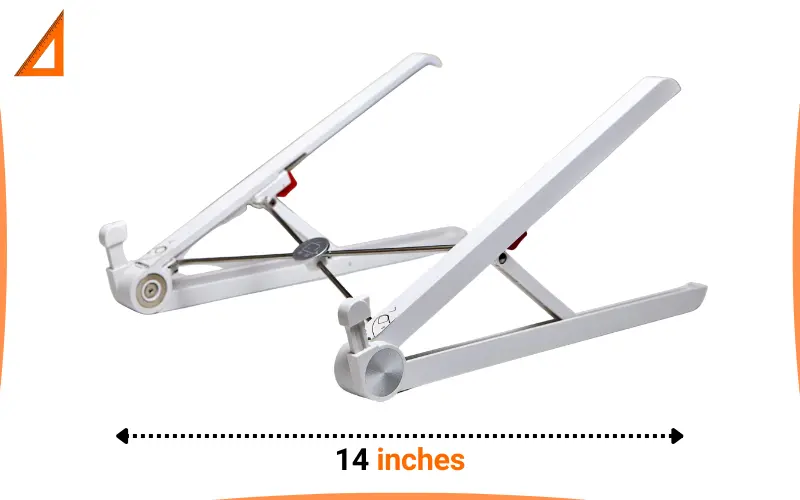 how long is 14 inches