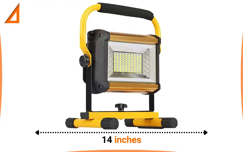 how long is 14 inches