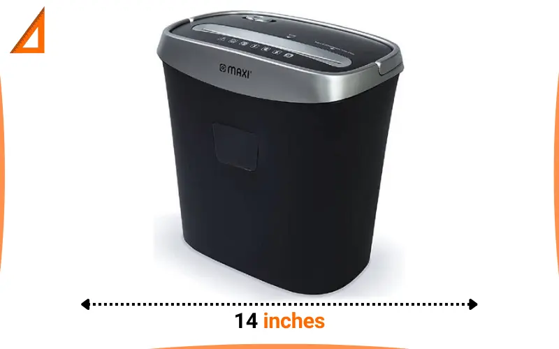 how long is 14 inches
