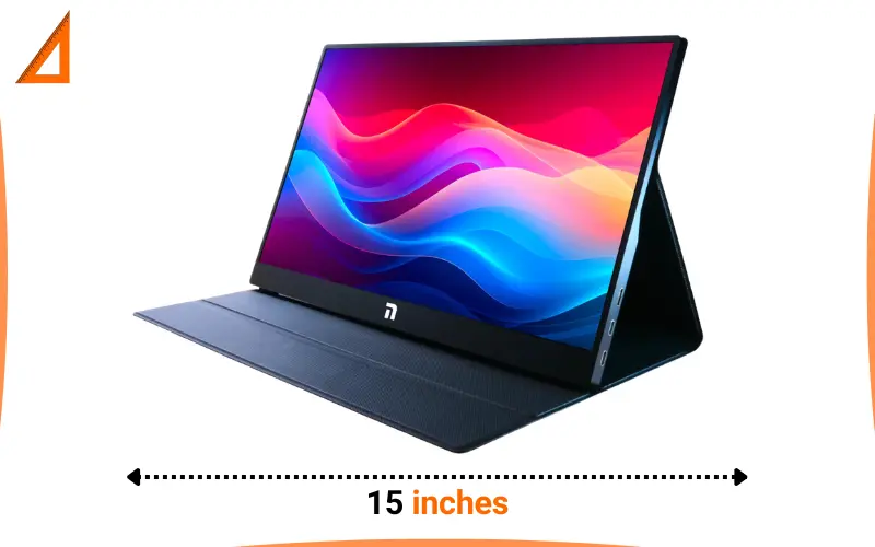 how long is 15 inches