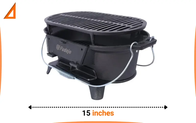 how long is 15 inches