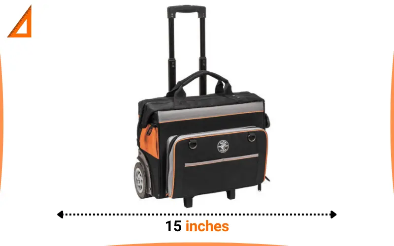 how long is 15 inches