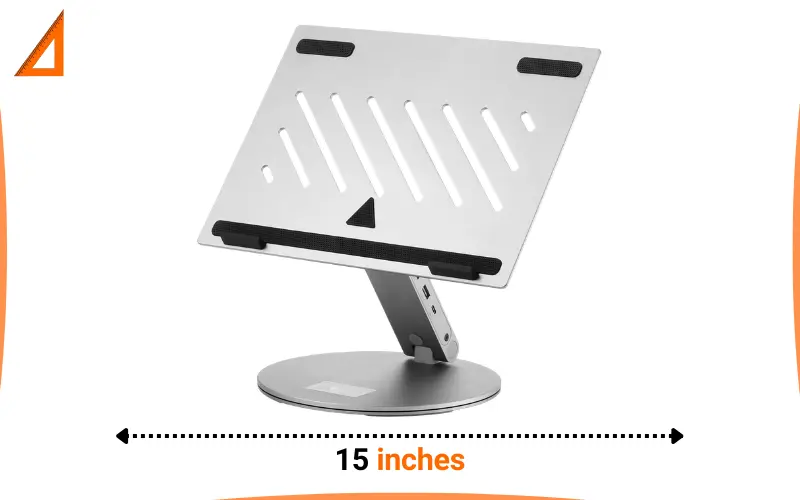 how long is 15 inches