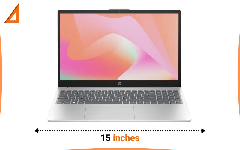 how long is 15 inches