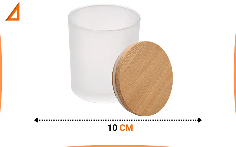 how big is 10 cm