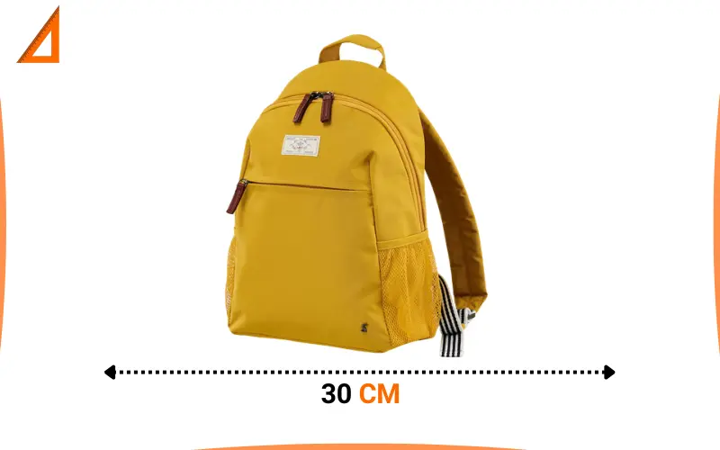 how big is 30 cm
