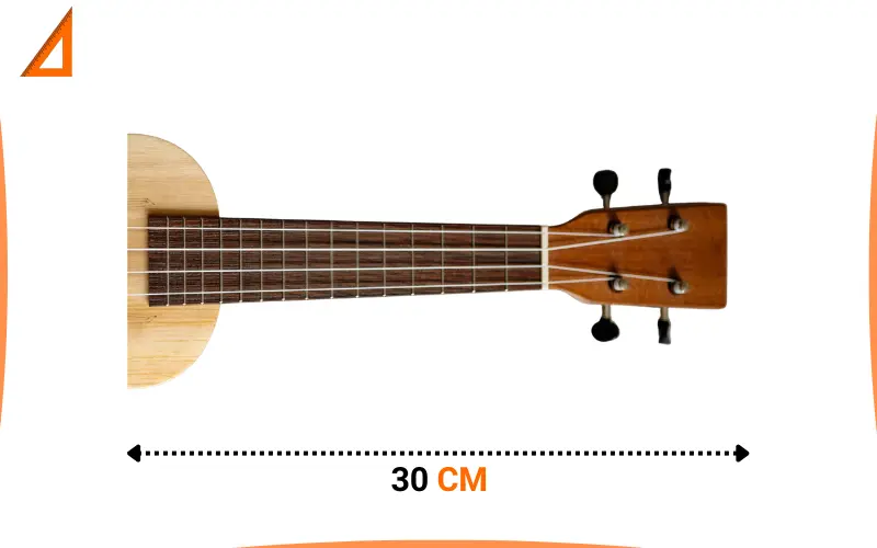 how big is 30 cm