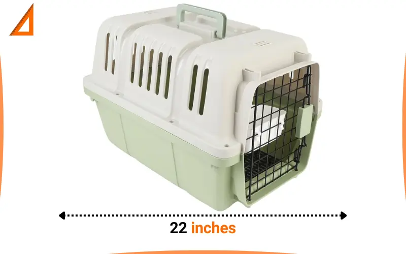 how long is 22 inches