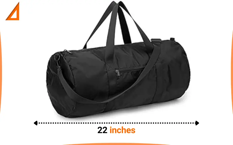 how long is 22 inches