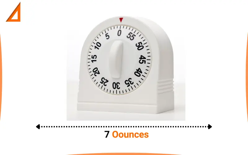 how much is 7 oz