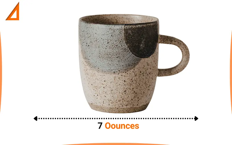 how much is 7 oz