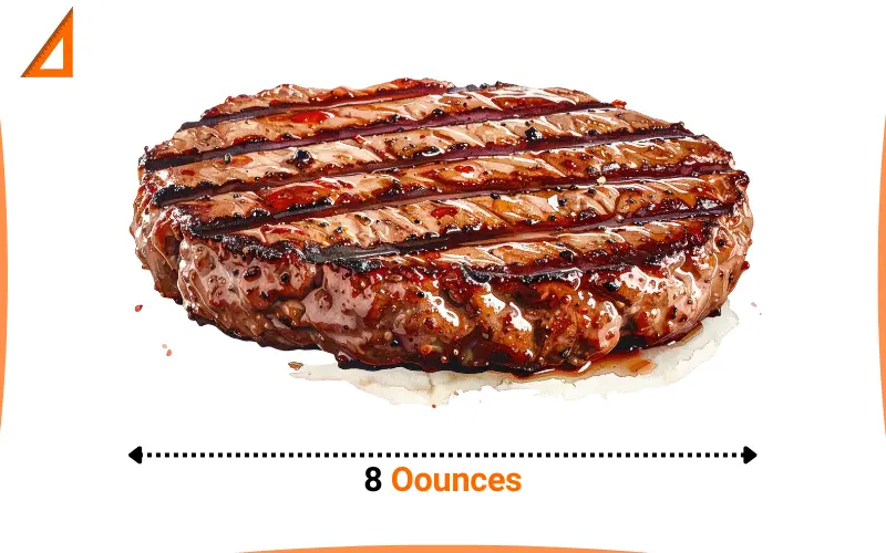 how much is 8 oz