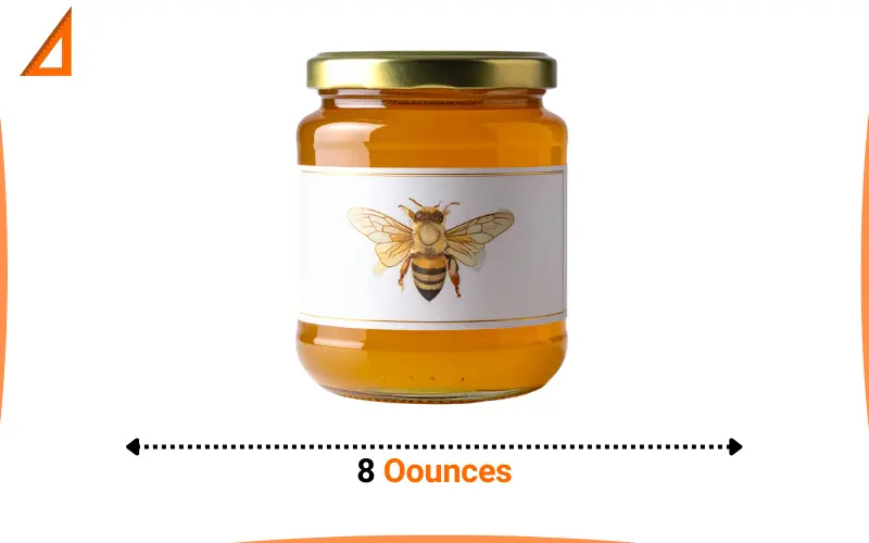how much is 8 oz