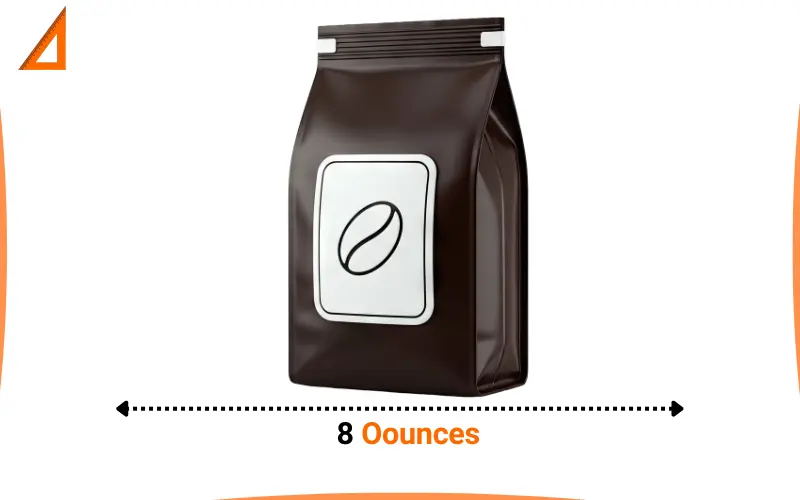 how much is 8 oz