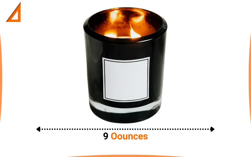 how much is 9 oz