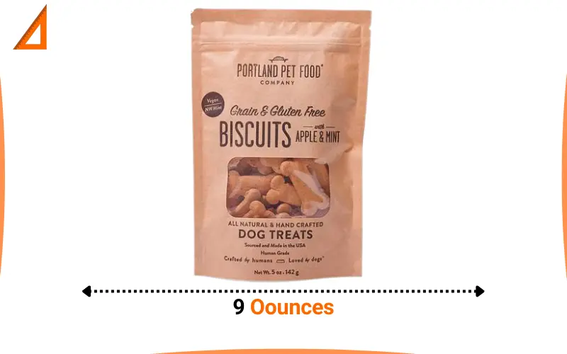 how much is 9 oz