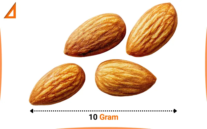 10 grams
