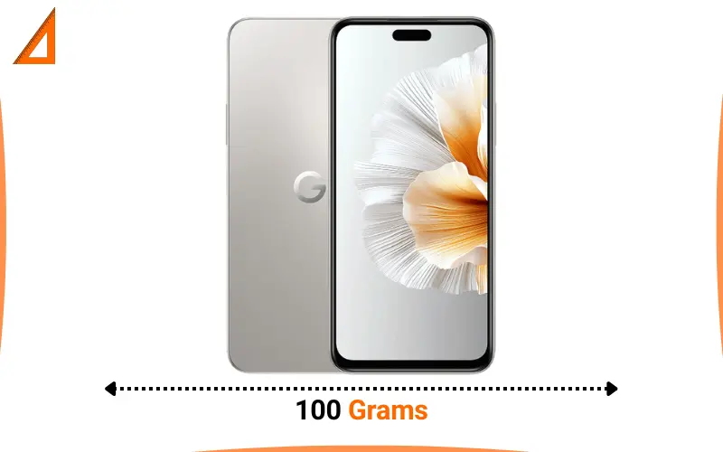 what weighs 100 grams