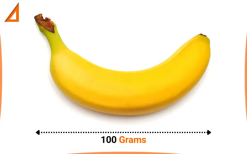 how heavy is 100 grams