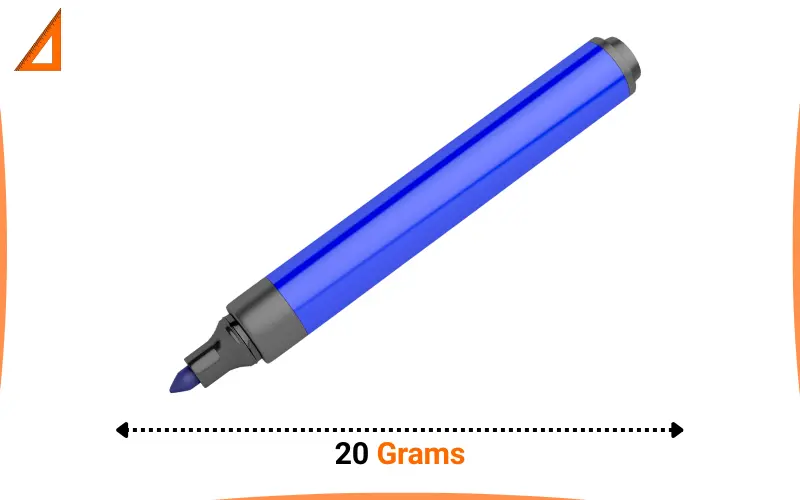 20 grams