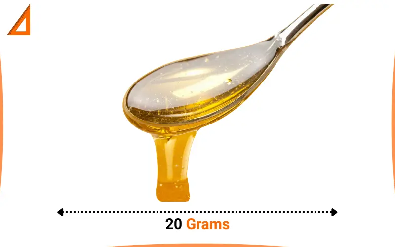 20 grams