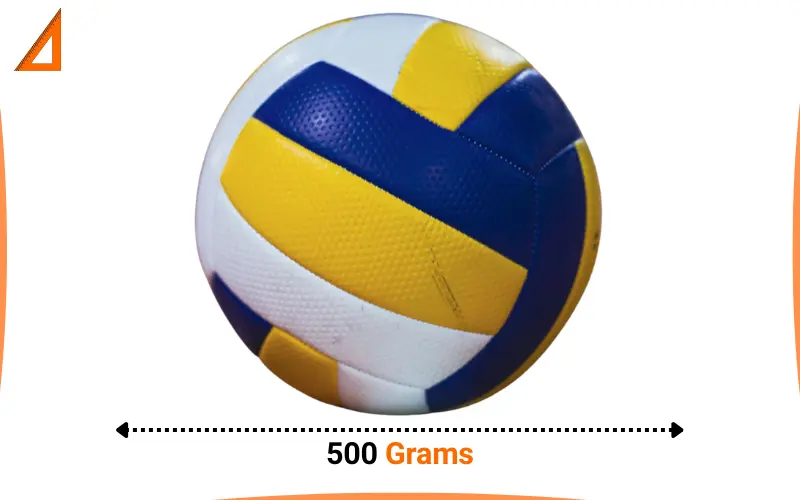 what weighs 500 grams