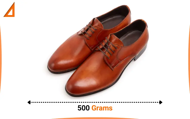 what weighs 500 grams